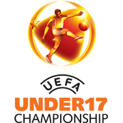 欧青U17比赛图标